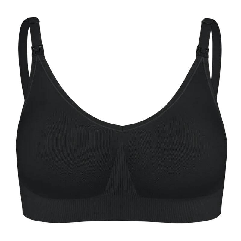 Body Silk Seamless Nursing Bra