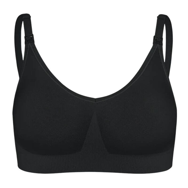 Body Silk Seamless Nursing Bra