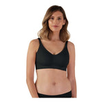 Body Silk Seamless Nursing Bra