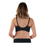 Body Silk Seamless Nursing Bra