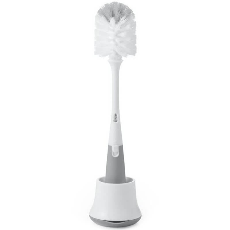OXO Tot Bottle Brush with Stand