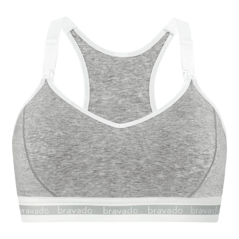 Original Pumping and Nursing Bra