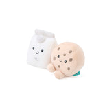 Milk & Cookie