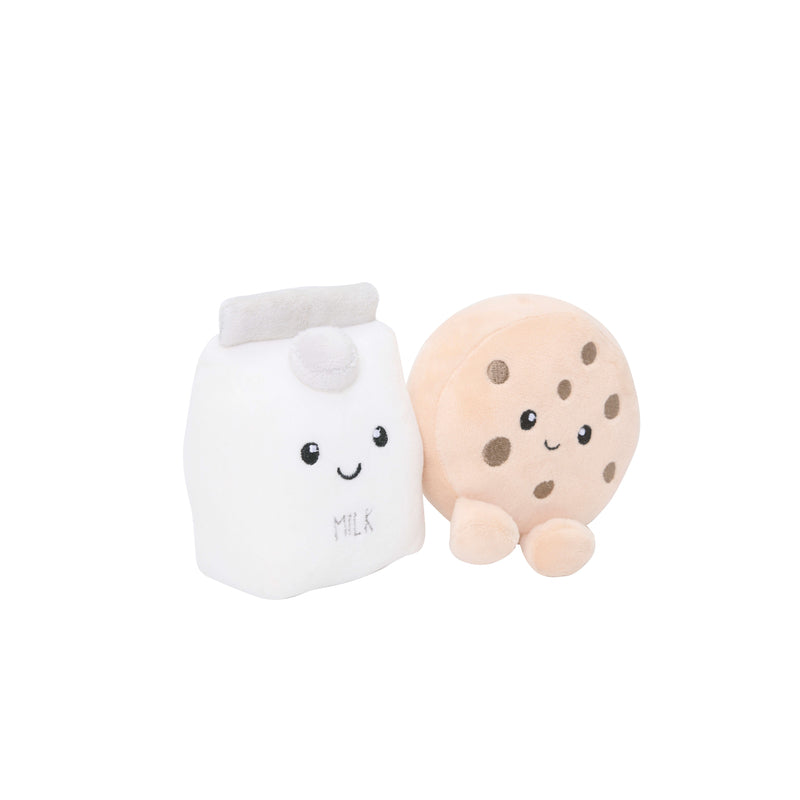 Milk & Cookie