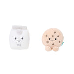 Milk & Cookie