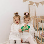 Two Peas in a Pod