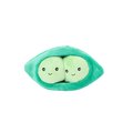 Two Peas in a Pod