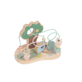 Wooden Bead Maze