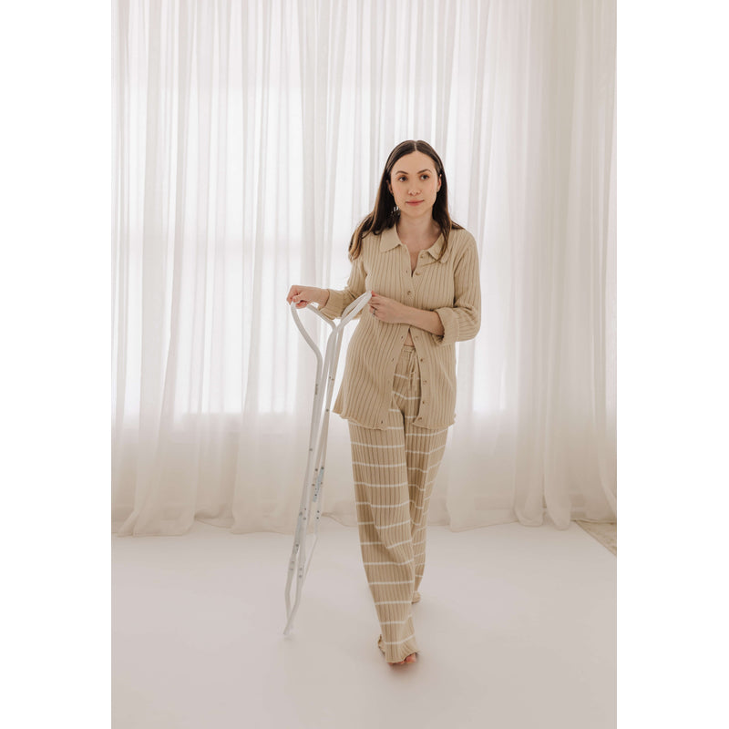 Cuddle Bath Folding Stand