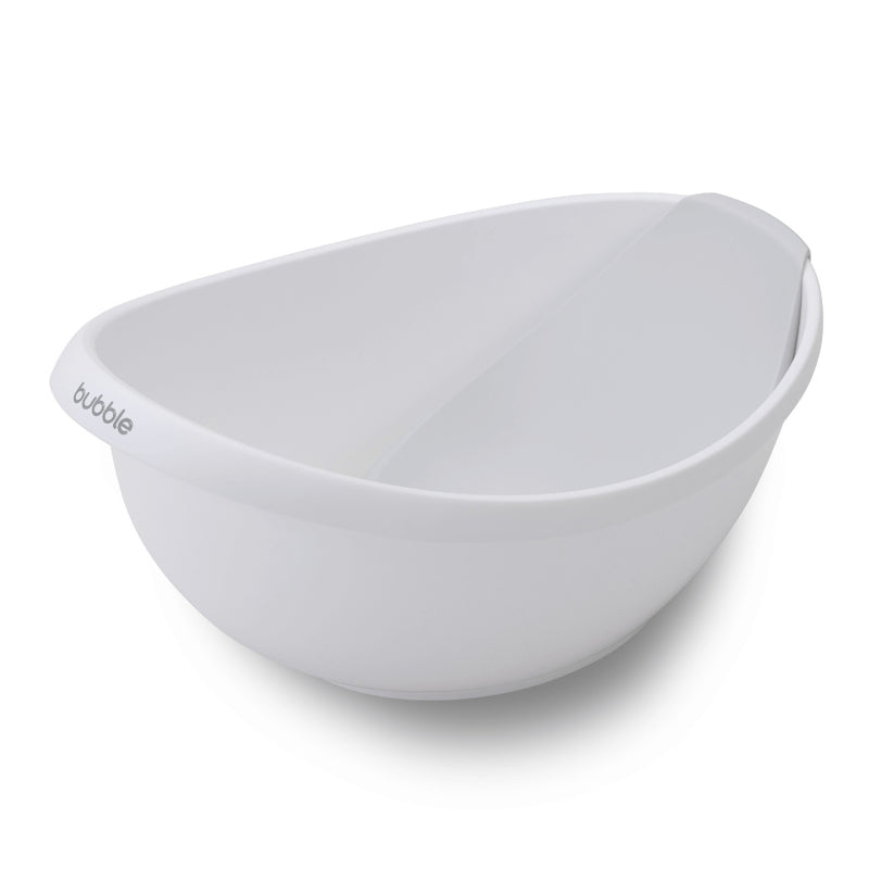 Cuddle Bath with Newborn Support Insert