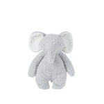 Bubble Flat Plush - Ellie the Elephant