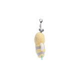 Mini Bubble Buddy Keychain - Bumble the Bee