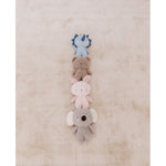 Bubble Plush Toy - Beanie the Bear