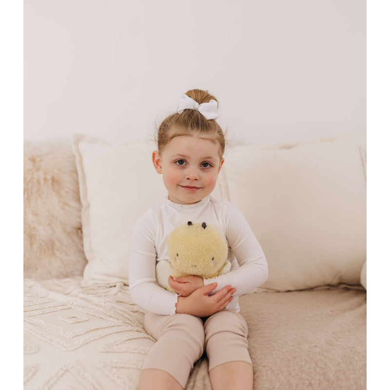Bubble Plush Toy - Bumble the Bee