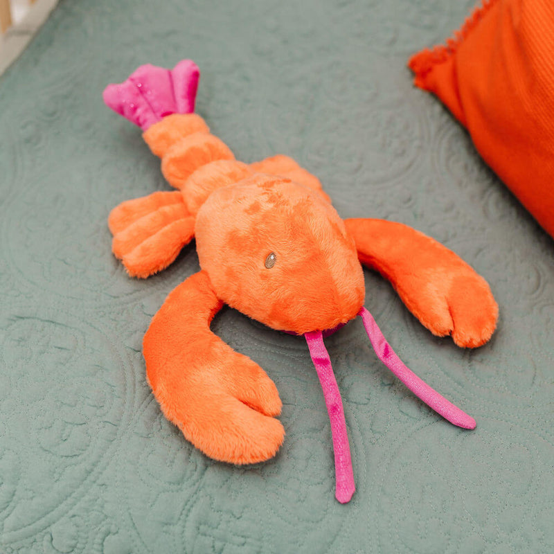 Libby The Lobster