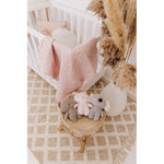 Bubble Plush Toy - Lily the Bunny