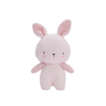 Bubble Plush Toy - Lily the Bunny