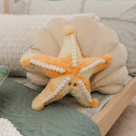 Sunny the Starfish