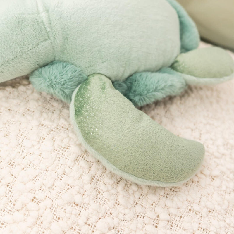 Toby The Turtle
