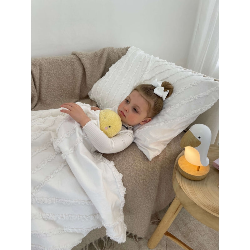 Bubble Toucan Night Light