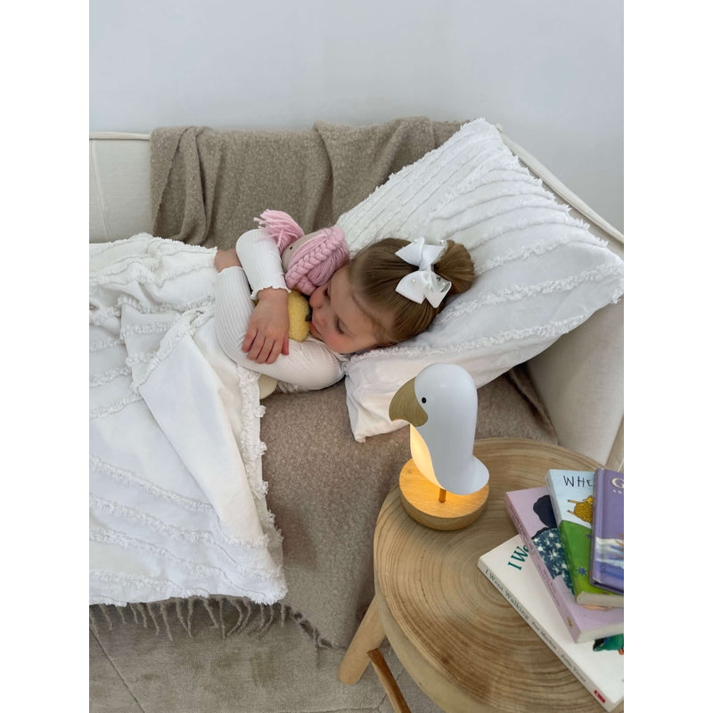 Bubble Toucan Night Light