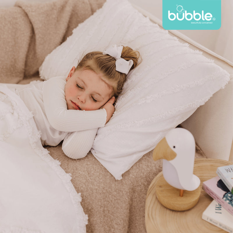 Bubble Toucan Night Light