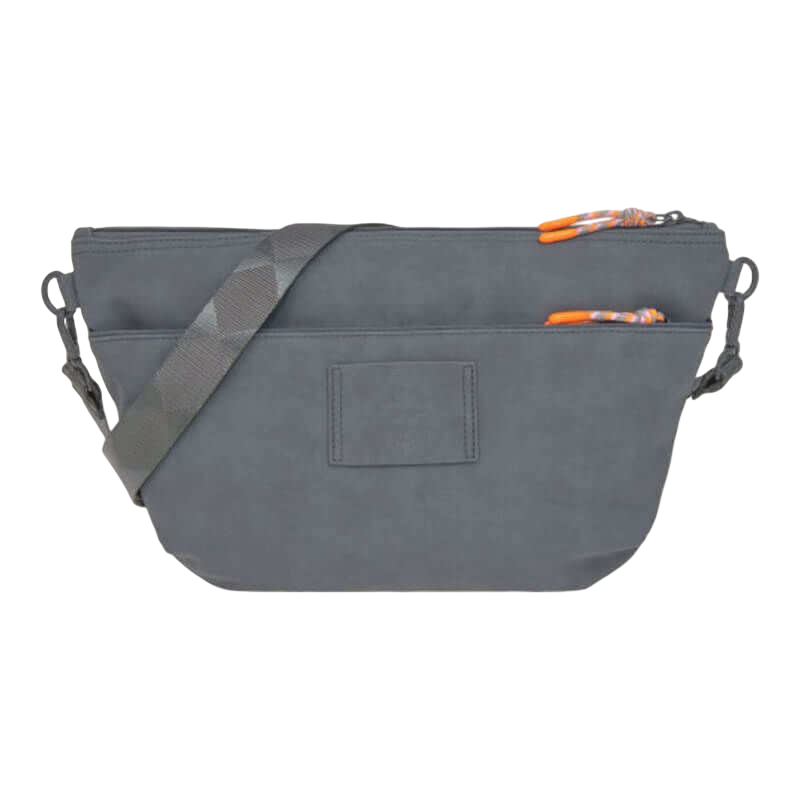 Lassig Buggy Bum Bag - Anthracite