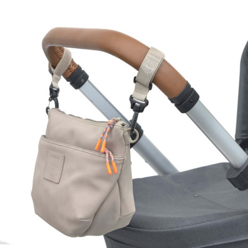 Buggy Bum Bag - Humus
