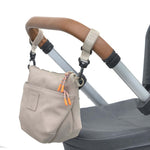 Buggy Bum Bag - Humus