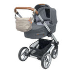 Buggy Bum Bag - Humus