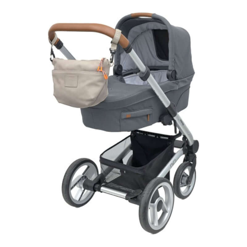 Lassig Buggy Bum Bag - Humus