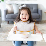 Bumkins First Feeding Set - Sand