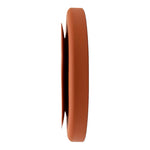 Bumkins Silicone Suction Plate - Clay