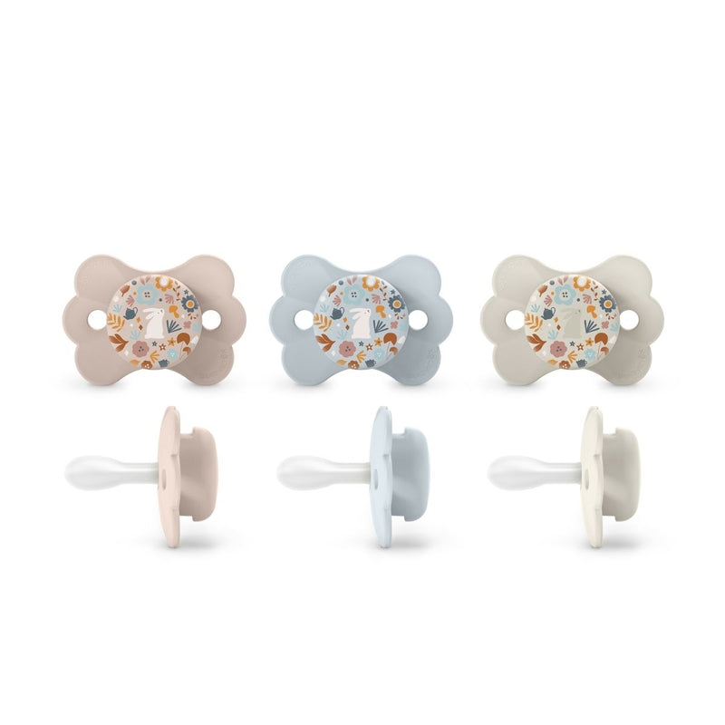 Wonderland Butterfly SX Pro Dummy