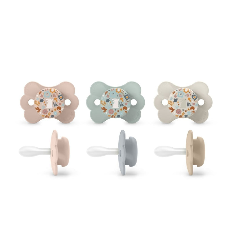 Wonderland Butterfly SX Pro Dummy - 2 Pack