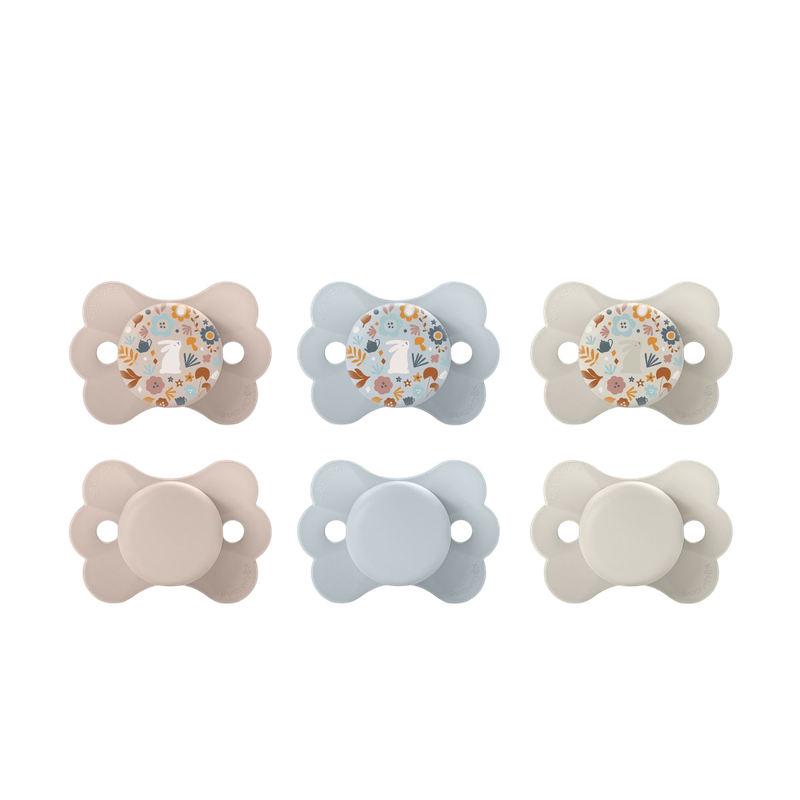 Suavinex Wonderland Butterfly SX Pro Soother