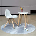 Toddlekind Clean Wean Mat 105cm - Ammil Collection - Clouds