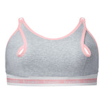 Clip and Pump Hands Free Nursing Bra Accessory