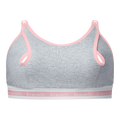 Clip and Pump Hands Free Nursing Bra Accessory