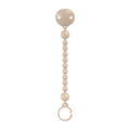 Colour Essence Silicone Bobble Dummy Clip