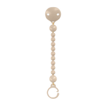 Colour Essence Silicone Bobble Dummy Clip