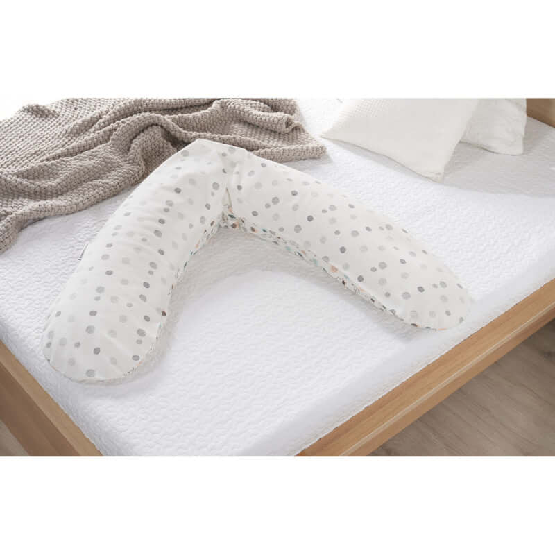 Theraline Pregnancy Pillow - Flying Birdie