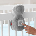 Cry Activated Soother - Sloth