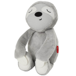 Cry Activated Soother - Sloth
