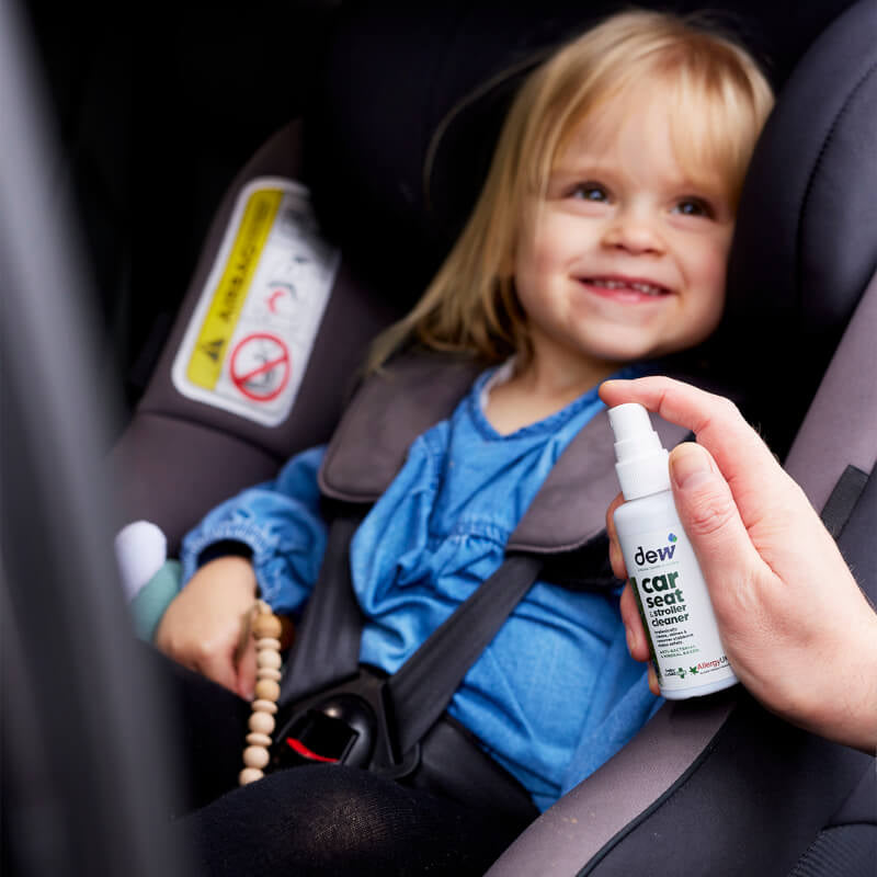 dew Car Seat & Stroller Cleaner 65ml