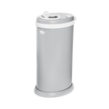 Nappy Bin - Matte Grey