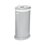 Nappy Bin - Matte Grey