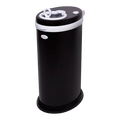 Ubbi Nappy Bin - Matte Black