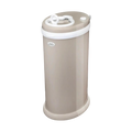 Nappy Bin - Matte Taupe