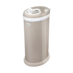Nappy Bin - Matte Taupe